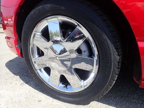 Used 2003 Ford Thunderbird image 5