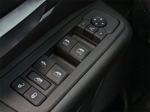 New 2025 RAM 1500 Big Horn image 33