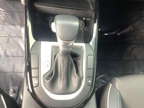 Used 2024 Kia Forte GT-Line FWD image 18