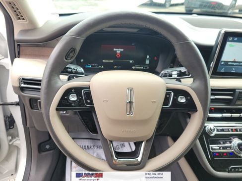 Used 2022 Lincoln Corsair Reserve w/ Equipment Group 201A AWD/4WD image 15