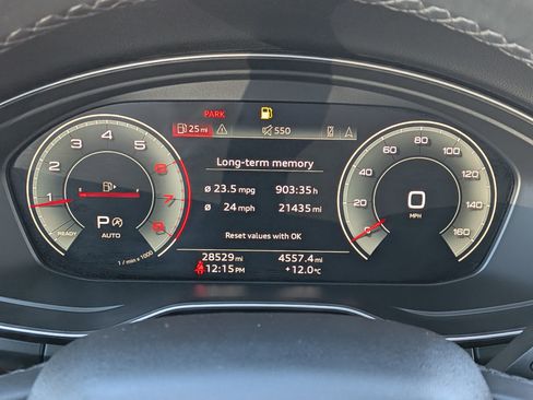 Used 2023 Audi Q5 2.0T Premium Plus w/ Premium Plus Package image 15