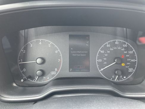 Used 2024 Toyota Corolla LE image 17