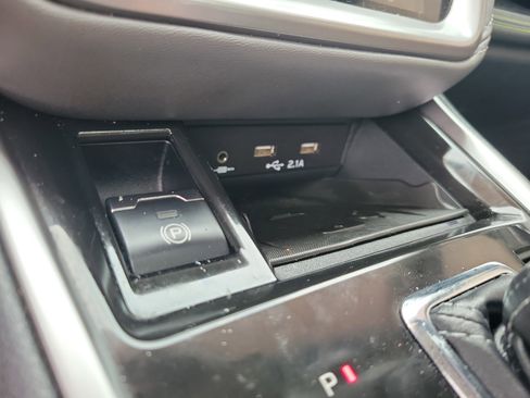 Used 2021 Subaru Outback Onyx Edition XT AWD/4WD image 16