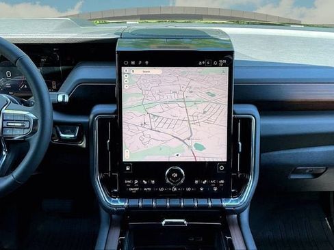 New 2026 GMC Yukon XL Denali w/ Sun & Power Step Package AWD/4WD image 8
