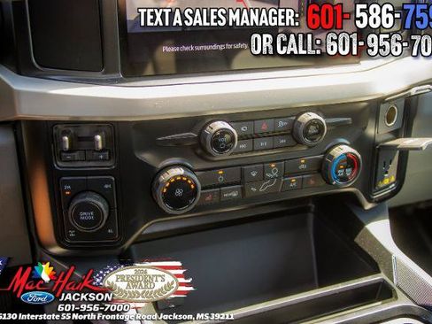 New 2026 Ford F250 XLT w/ XLT Premium Package AWD/4WD image 78