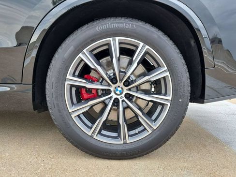 Used 2026 BMW X1 xDrive28i w/ Convenience Package AWD/4WD image 19