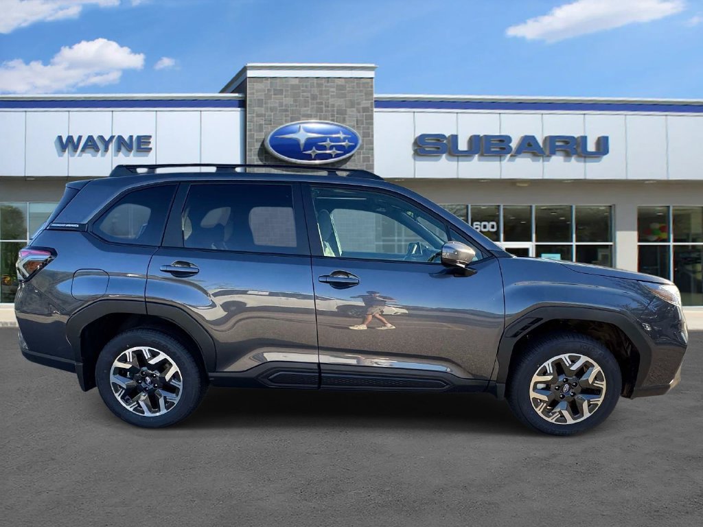 New 2026 Subaru Forester Premium AWD/4WD image 5