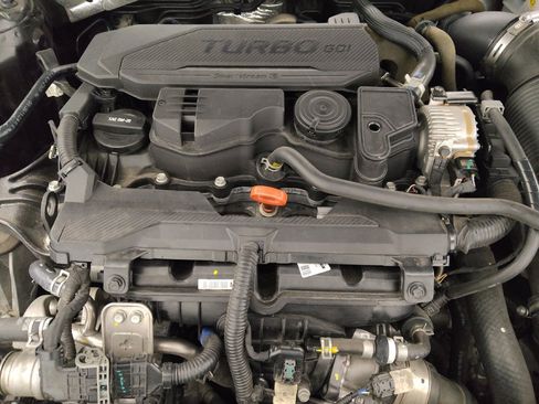 Used 2022 Hyundai Sonata SEL Plus FWD image 30