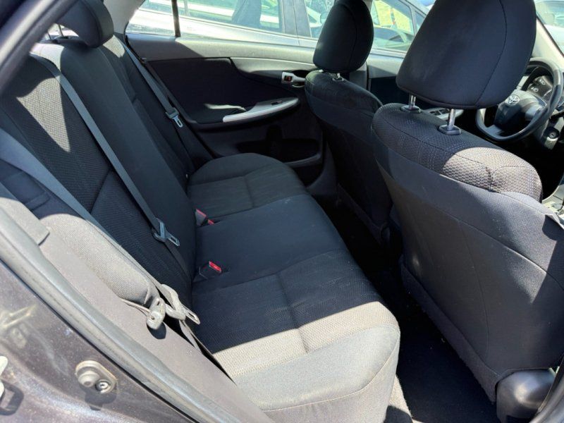 Used 2011 Toyota Corolla S FWD image 18