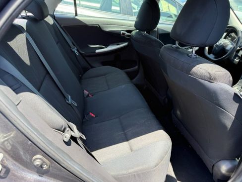 Used 2011 Toyota Corolla S FWD image 18