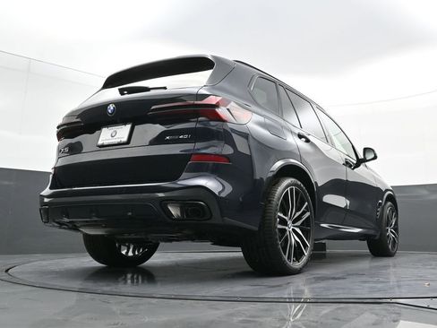 New 2026 BMW X5 xDrive40i w/ M Sport Package AWD/4WD image 27