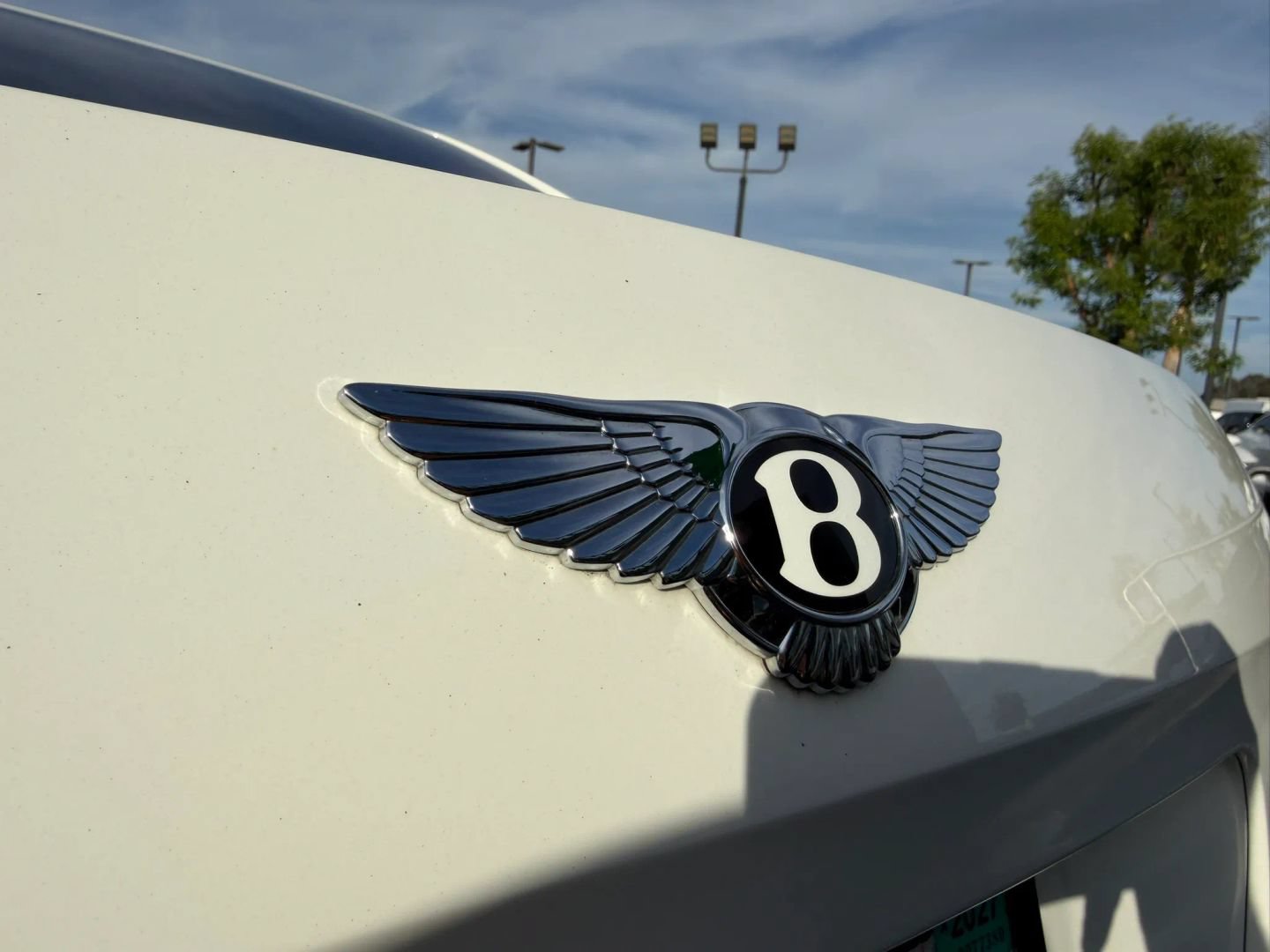Used 2014 Bentley Flying Spur W12 AWD/4WD image 27