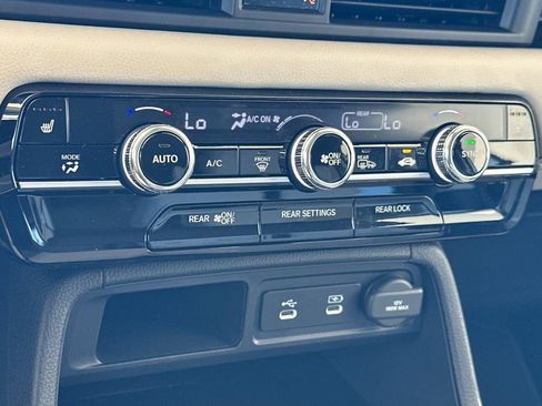 New 2026 Honda Pilot EX-L image 22