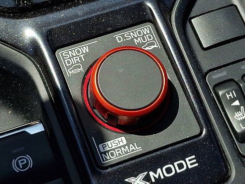 Certified 2023 Subaru Forester Sport image 24