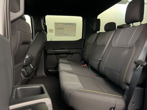 New 2025 Ford F150 STX w/ Equipment Group 200A image 28