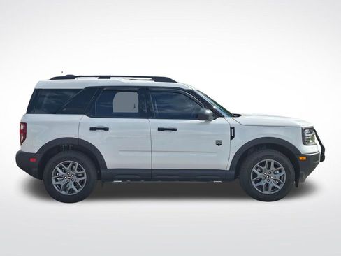 Used 2025 Ford Bronco Sport Big Bend AWD/4WD image 11