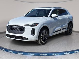 Certified 2025 Audi Q5 Premium w/ Convenience Package AWD/4WD video 1