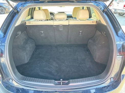 Used 2020 MAZDA CX-5 Touring image 16