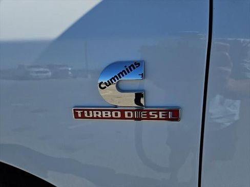 New 2026 RAM 2500 Tradesman image 45