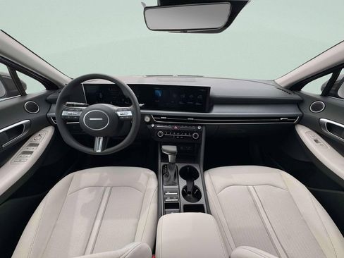 New 2026 Hyundai Sonata SE FWD image 14