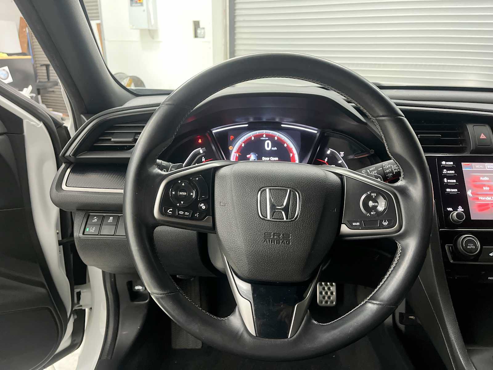 Used 2021 Honda Civic Sport image 17
