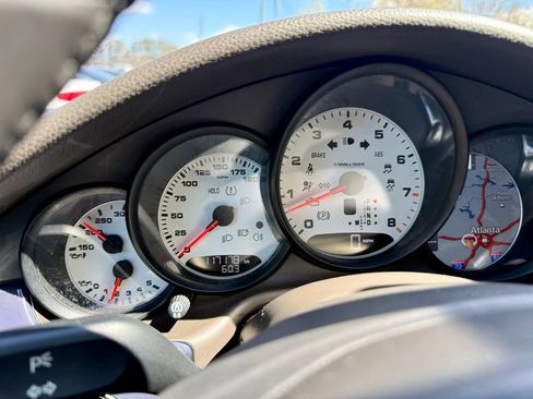 Used 2014 Porsche Panamera image 33