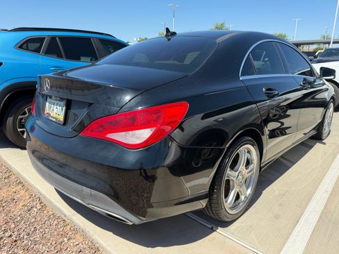 Used 2018 Mercedes-Benz CLA 250 image 3