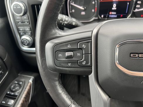 Used 2021 GMC Sierra 3500 Denali w/ Denali Ultimate Package image 26