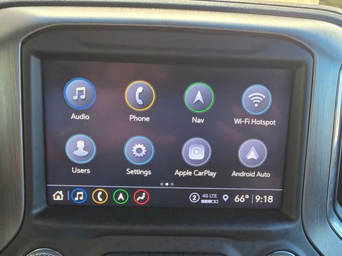 Used 2023 GMC Sierra 2500 Denali w/ Denali Ultimate Package image 26