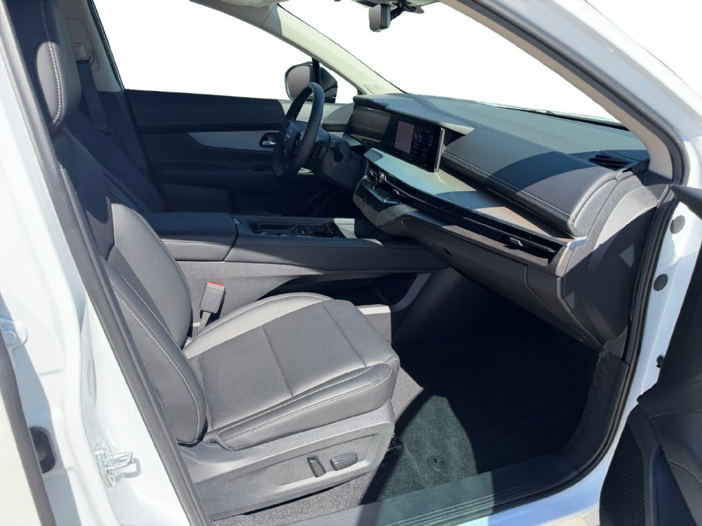 Used 2026 Nissan Murano SL AWD/4WD image 16