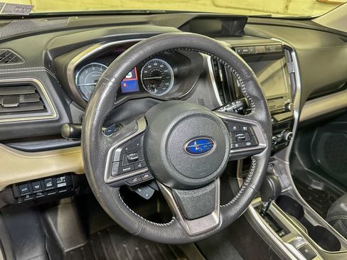 Used 2021 Subaru Ascent Limited AWD/4WD image 26