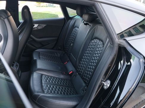 Used 2019 Audi RS 5 Sportback image 24