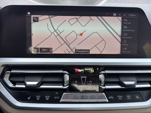 Used 2020 BMW 330i xDrive Sedan w/ Executive Package image 17