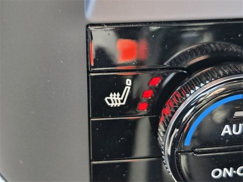 New 2026 Nissan Rogue SV image 16