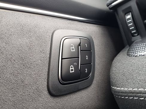 New 2025 Ford Mustang Mach-E GT image 26