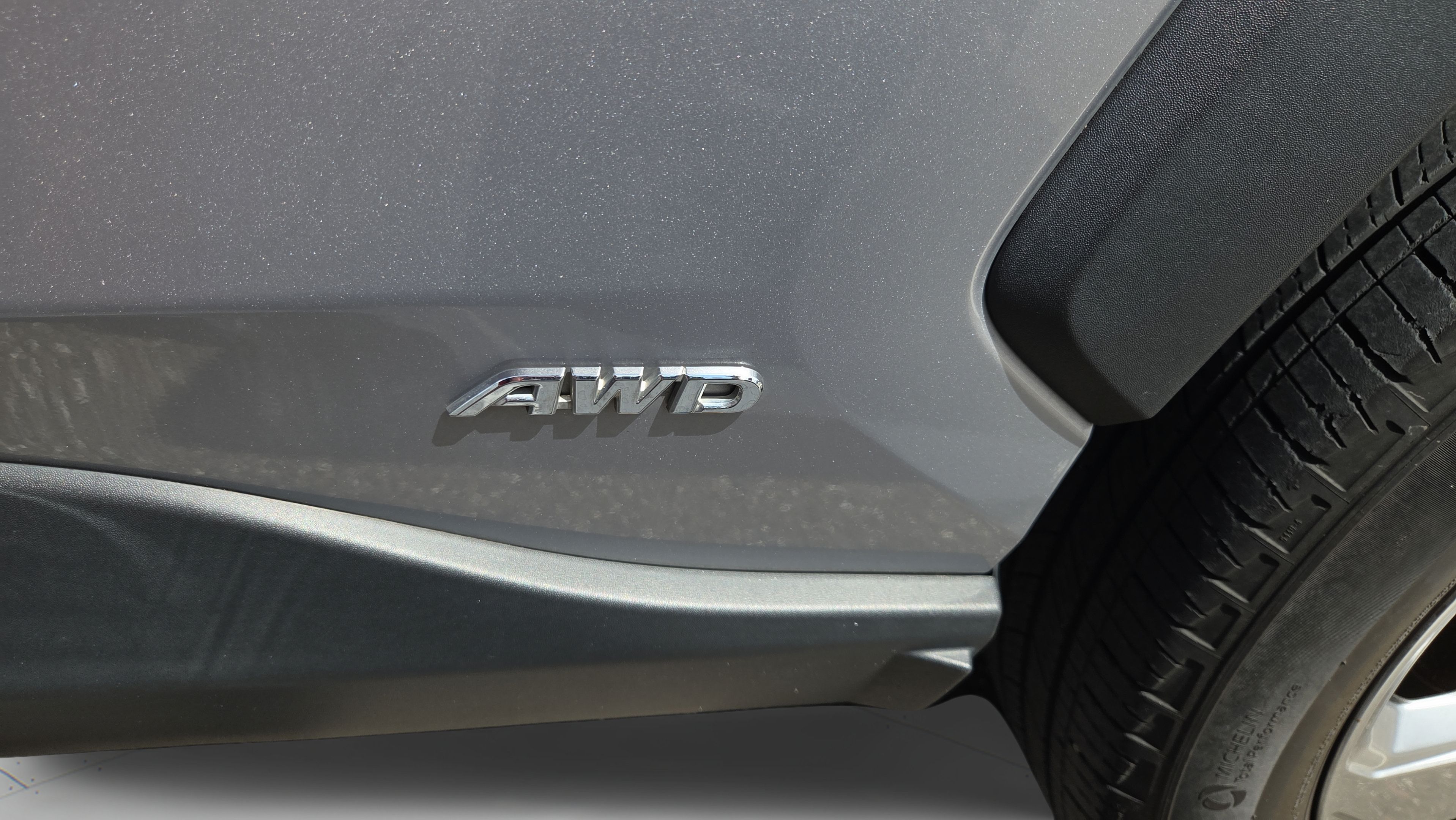 Certified 2021 Toyota RAV4 Limited w/ Limited Grade Weather Package AWD/4WD image 6