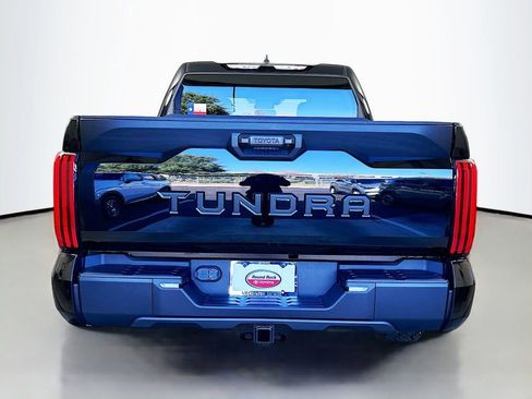 Used 2026 Toyota Tundra SR5 image 6