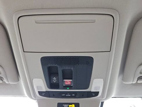 Certified 2025 Honda Accord SE image 22