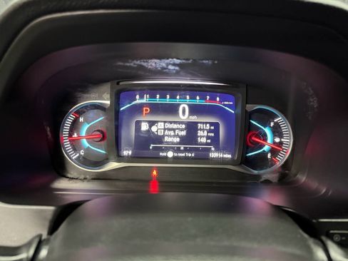 Used 2019 Honda Pilot EX-L image 31