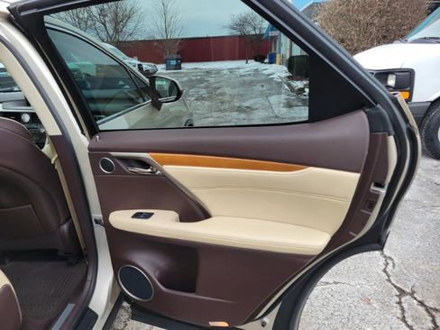 Used 2016 Lexus RX 350 AWD w/ Premium Package image 41