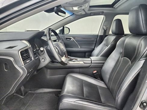 Used 2018 Lexus RX 350 FWD w/ Premium Package image 20