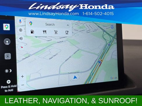 Used 2025 Honda Civic Sport Touring image 18
