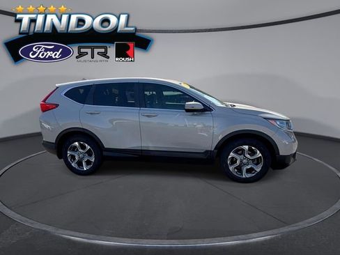 Used 2019 Honda CR-V EX-L image 9