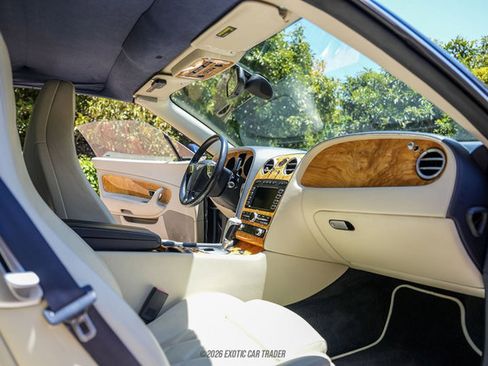Used 2010 Bentley Continental GT Speed AWD/4WD image 36