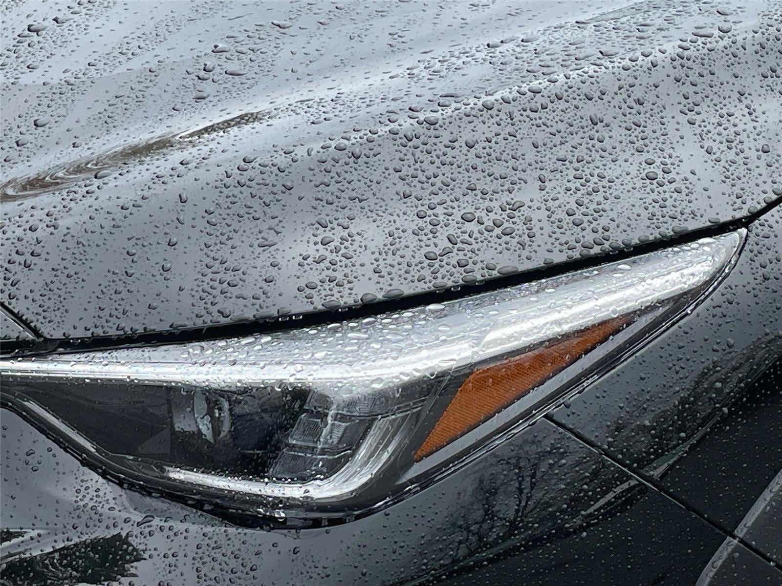 New 2027 Subaru Crosstrek 2.5i Limited AWD/4WD image 9