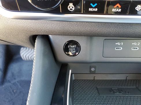 New 2026 Nissan Rogue Platinum w/ Platinum Premium Package AWD/4WD image 29