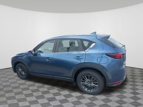 Used 2019 MAZDA CX-5 Sport AWD/4WD image 17