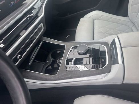 Certified 2024 BMW X5 xDrive40i w/ Premium Package AWD/4WD image 25