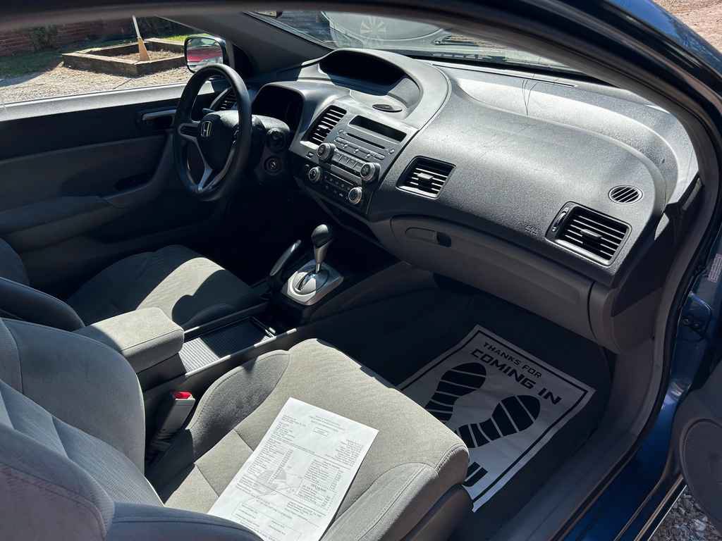 Used 2010 Honda Civic LX image 15