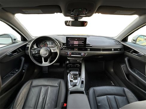 Used 2020 Audi A4 2.0T Premium w/ Convenience Package image 28